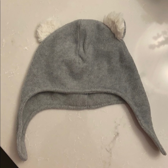 Hat - Picture 1 of 2